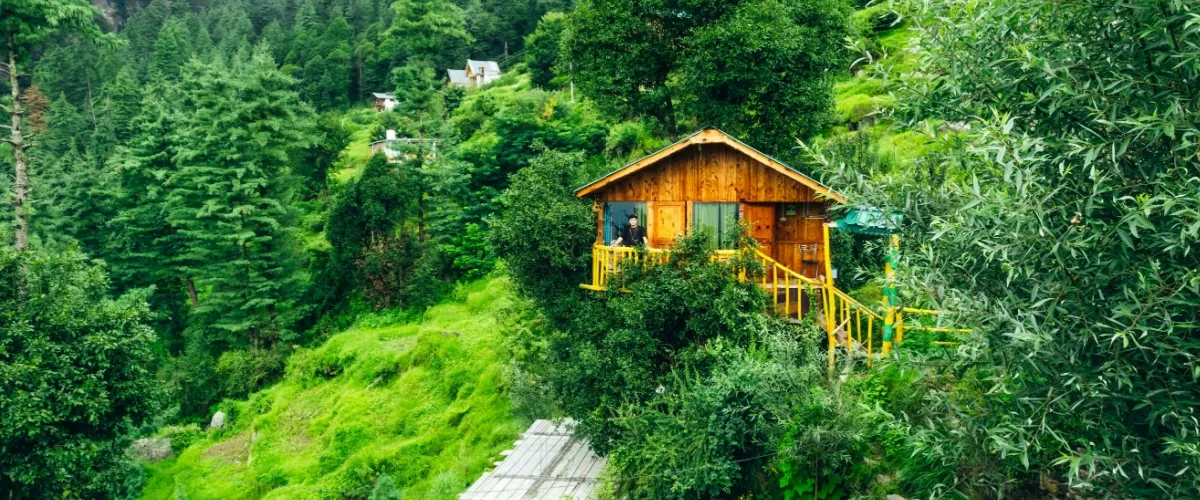 Things to Do in Jibhi The Untouched Paradise of Himachal